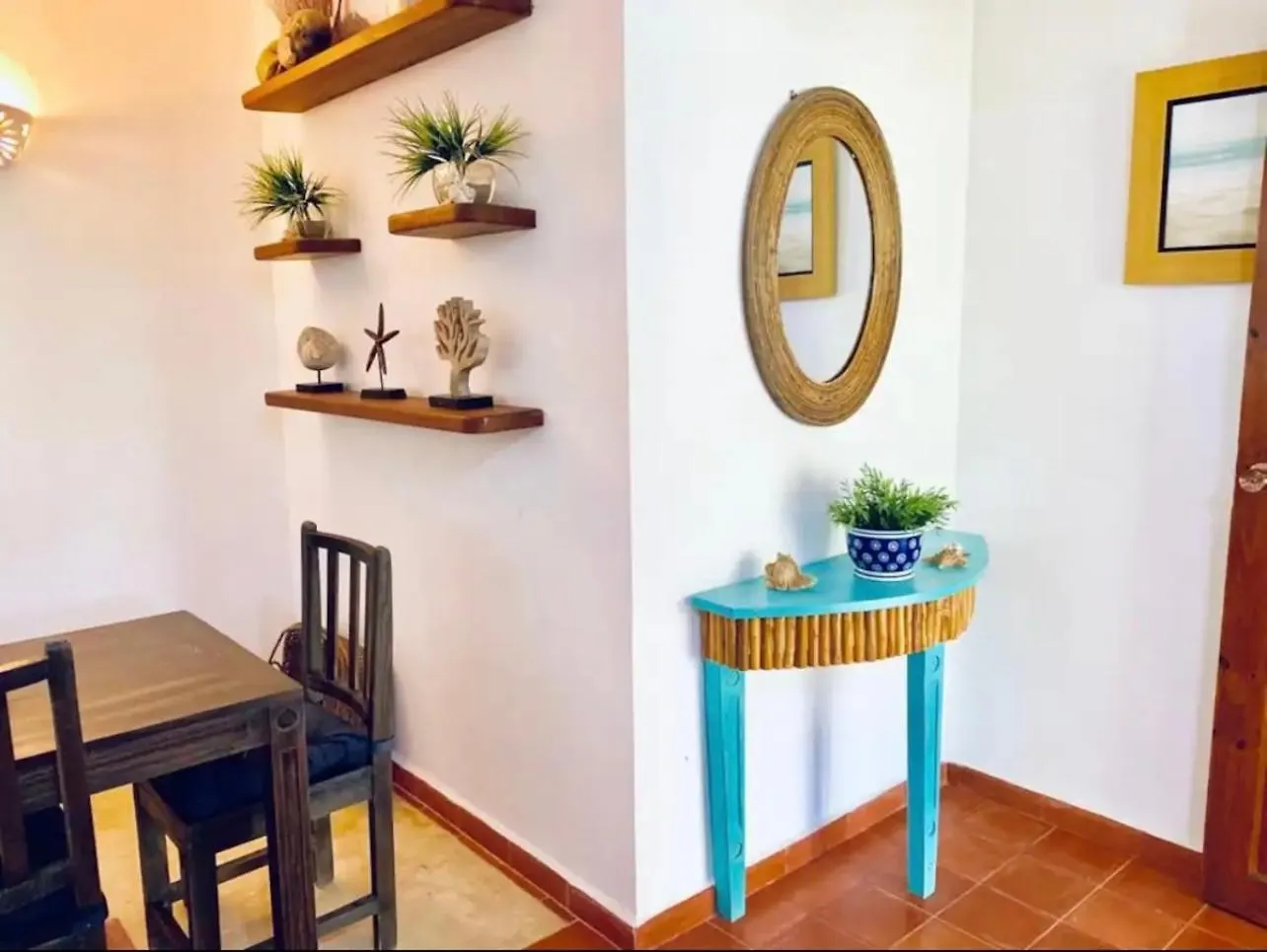 Res Las Ballena Apartment Las Terrenas Dominican Republic