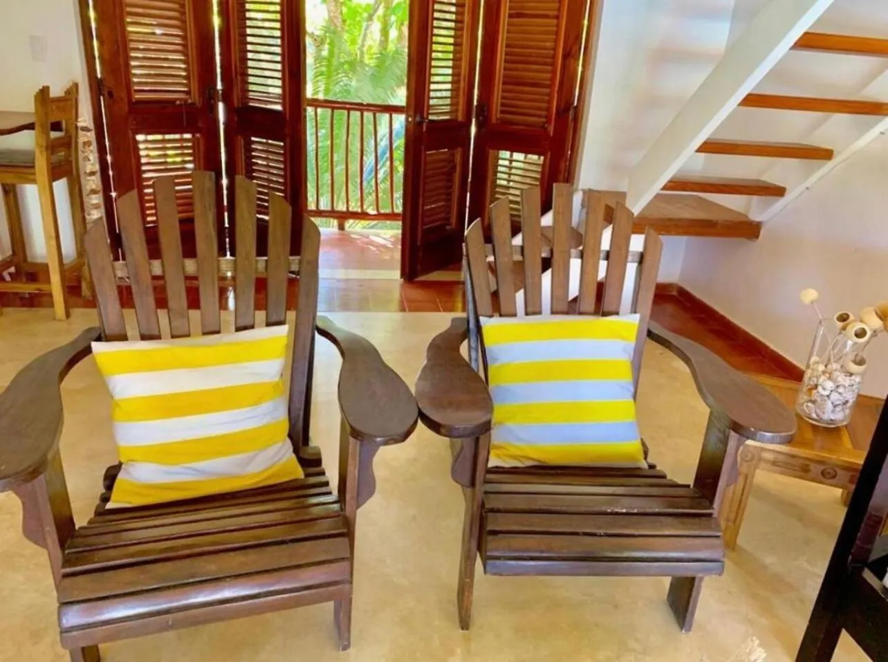 Res Las Ballena Apartment Las Terrenas 0*,