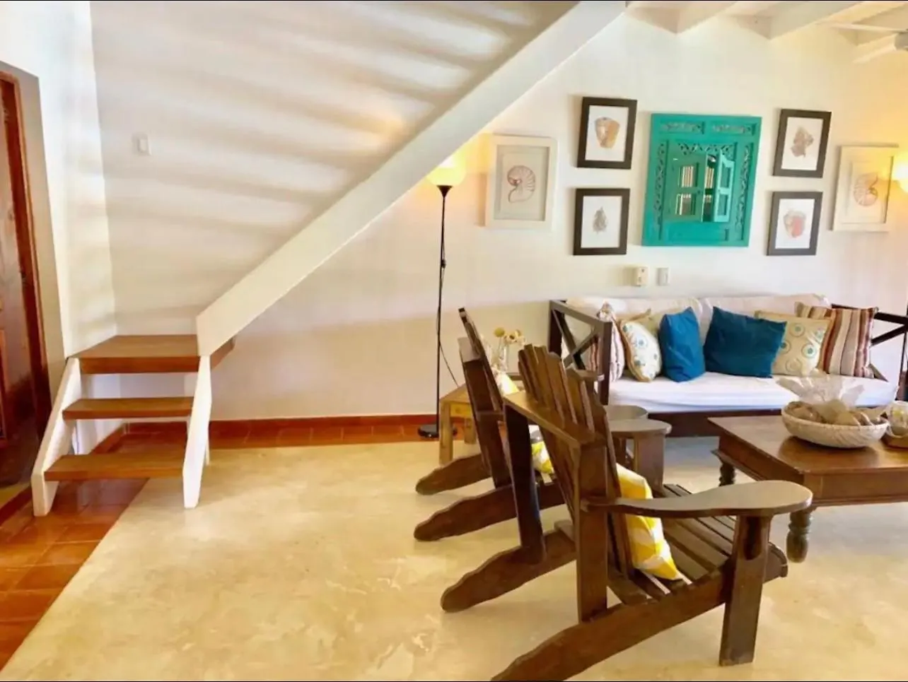 Res Las Ballena Apartment Las Terrenas 0*,  Dominican Republic