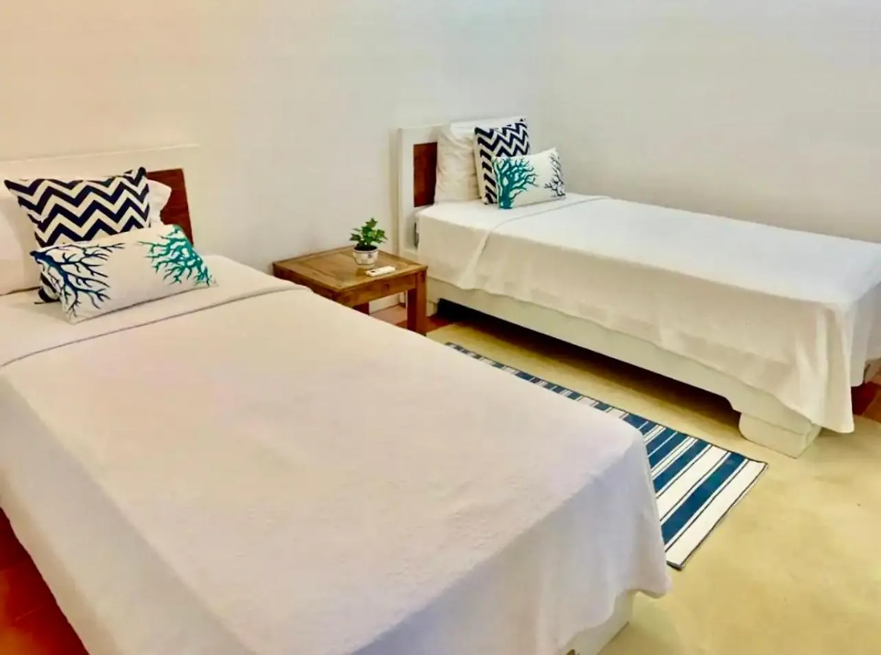 Res Las Ballena Apartment Las Terrenas