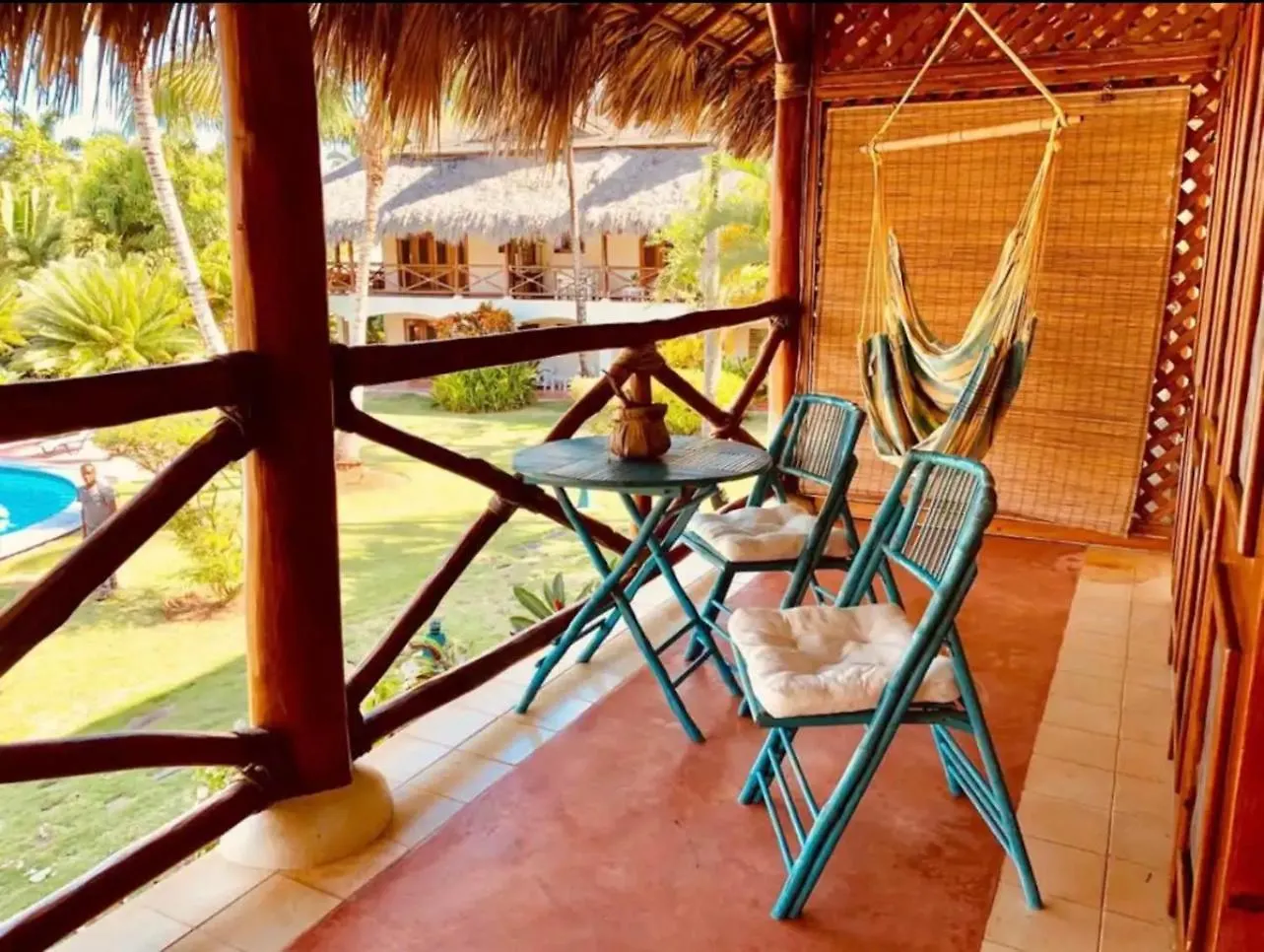 Res Las Ballena Apartment Las Terrenas