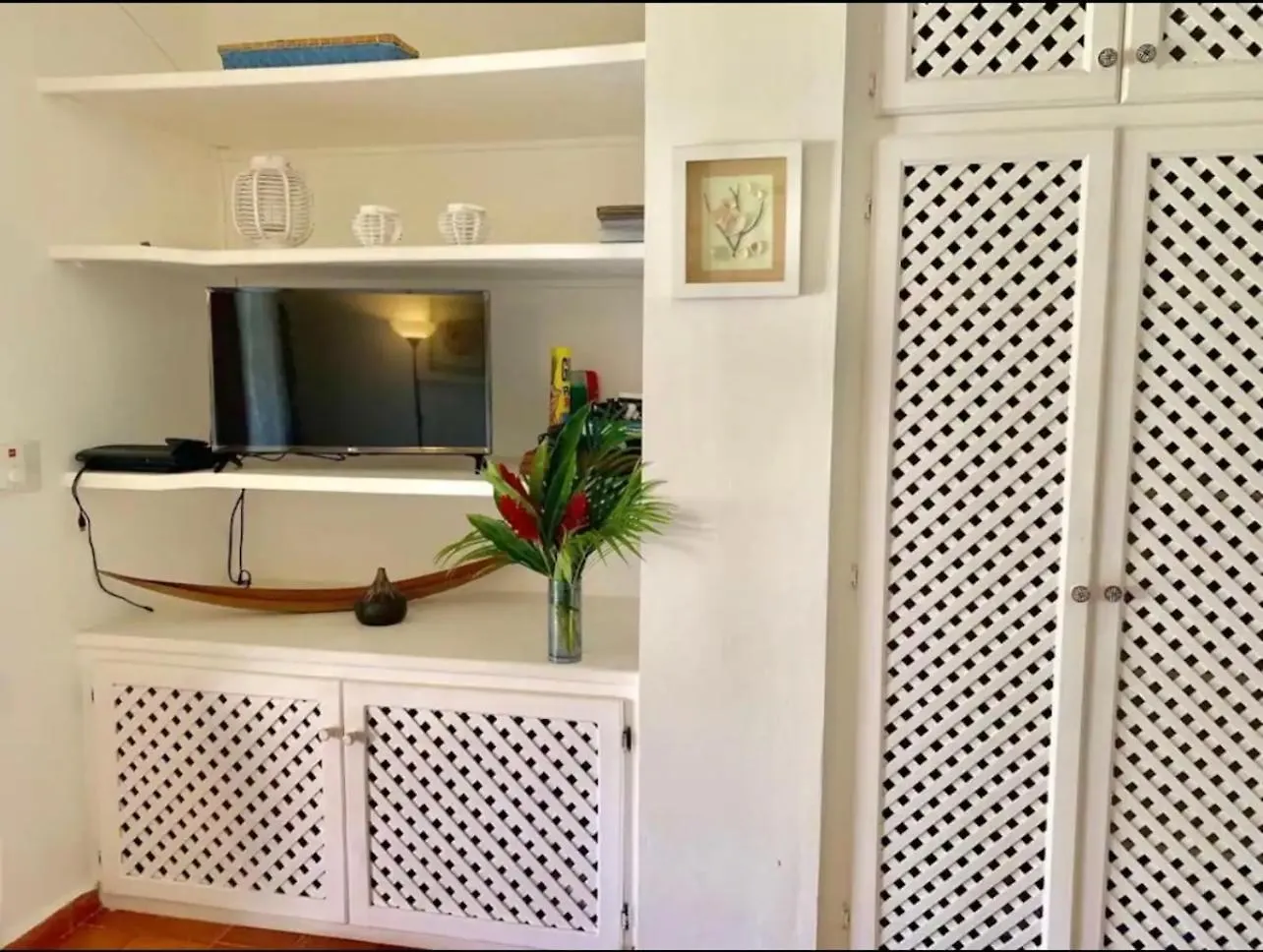 Res Las Ballena Apartment Las Terrenas