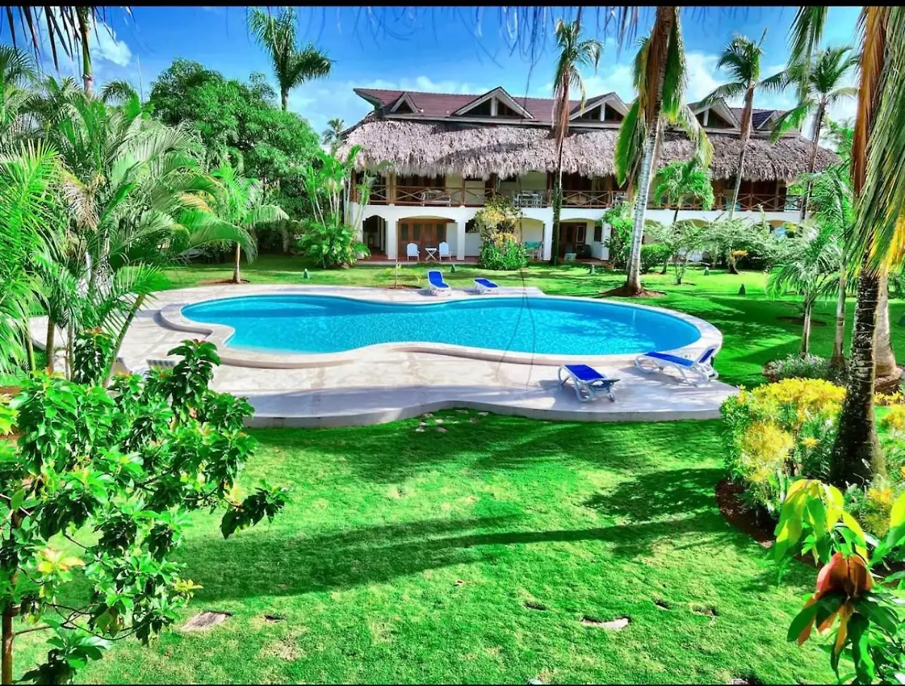 Res Las Ballena Apartment Las Terrenas