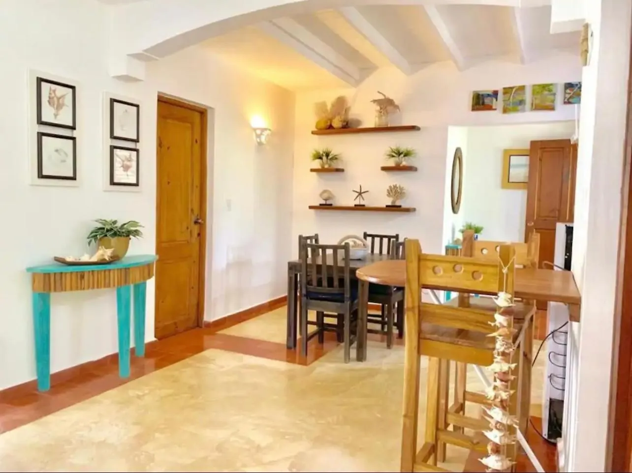 Res Las Ballena Apartment Las Terrenas