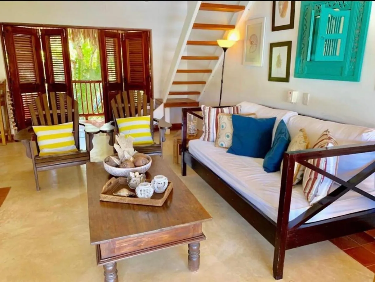 Res Las Ballena Apartment Las Terrenas Dominican Republic
