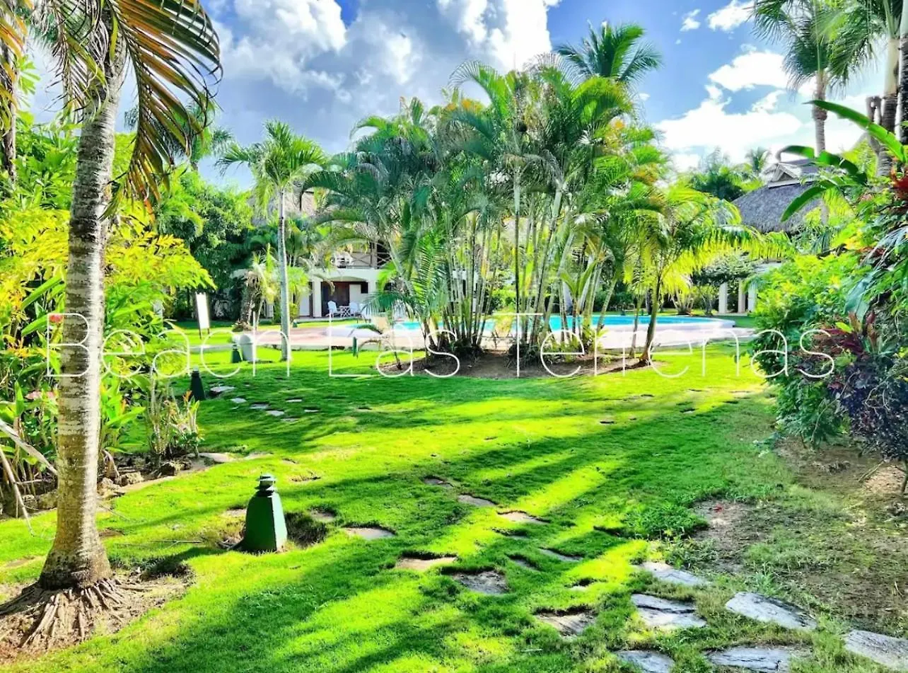 Res Las Ballena Apartment Las Terrenas
