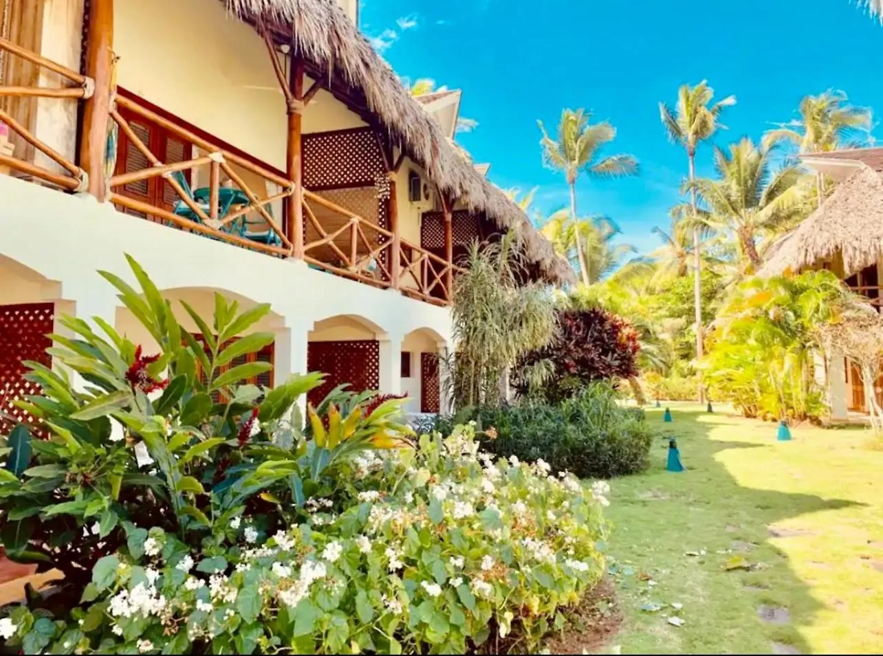 Res Las Ballena Apartment Las Terrenas